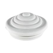 V25 Втулка уплотнительная IP44 D25мм (1уп = 100шт) Экопласт