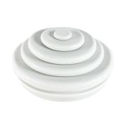 V32 Втулка уплотнительная IP44 D32мм (1уп = 100шт) Экопласт