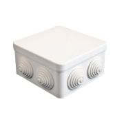3001 Распаячная коробка D70x36, 4 вых., IP55