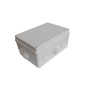 3014 Распаячная коробка 220х170х85 10вых IP55