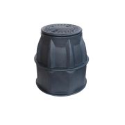 ККТМ-2 Колодец пластиковый D575х620мм