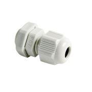 Кабельный зажим IP68, внутренний D3.5-6.5мм PG7 (1уп = 100шт) Экопласт