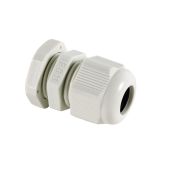 Кабельный зажим IP68, внутренний D5-10мм PG11 (1уп = 5шт) Экопласт