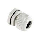 Кабельный зажим IP68, внутренний D13-18мм PG21 (1уп = 5шт) Экопласт