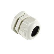 Кабельный зажим IP68, внутренний D18-25мм PG29 (1уп = 50шт) Экопласт