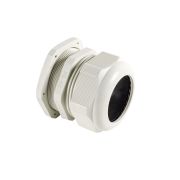 Кабельный зажим IP68, внутренний D34-44мм PG48 (1уп = 20шт) Экопласт