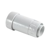 GS32 Муфта «труба-труба» D40,D32мм (1уп = 20шт)