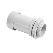 BS32 Муфта труба-коробка D32мм (1уп = 50шт)