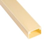 MEX40/25BG Миниканал 40х25мм (беж.) Экопласт