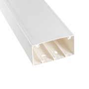 INSTA100x55 Короб 100х55мм, огнестойкость E110 Экопласт