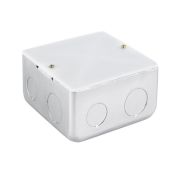 BOX/2S Коробка для люка LUK/2 в пол, металлическая для заливки в бетон Экопласт