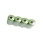 Аккумулятор AMH-HR06-800-G00 Ni-MH AA 800 мАч (упаковка 4 штуки) Актей