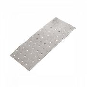 Пластина соединительная 40х200 цинк Tech-Krep/Zitar 126367