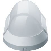 Светильник светодиодный 94 822 NBL-PO1-8-4K-WH-IP65-LED 8Вт 4000К IP65 700лм ЖКХ поликарбонат овал бел. (аналог НПП) Navigator 94822