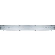 Светильник 61 086 DSP-04-1200-IP65-2хT8-G13 176-264В под лампу NLL T8 LED (аналог ЛСП 2х36) Navigator 61086